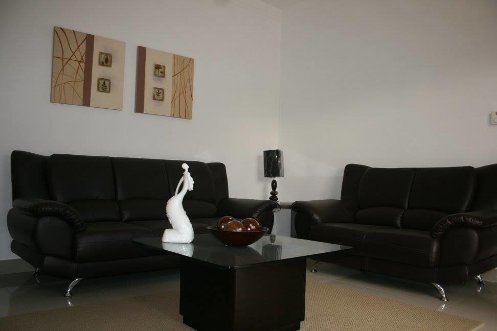 Residencial Vista Del Bosque Apartment Santiago De Los Caballeros Bagian luar foto